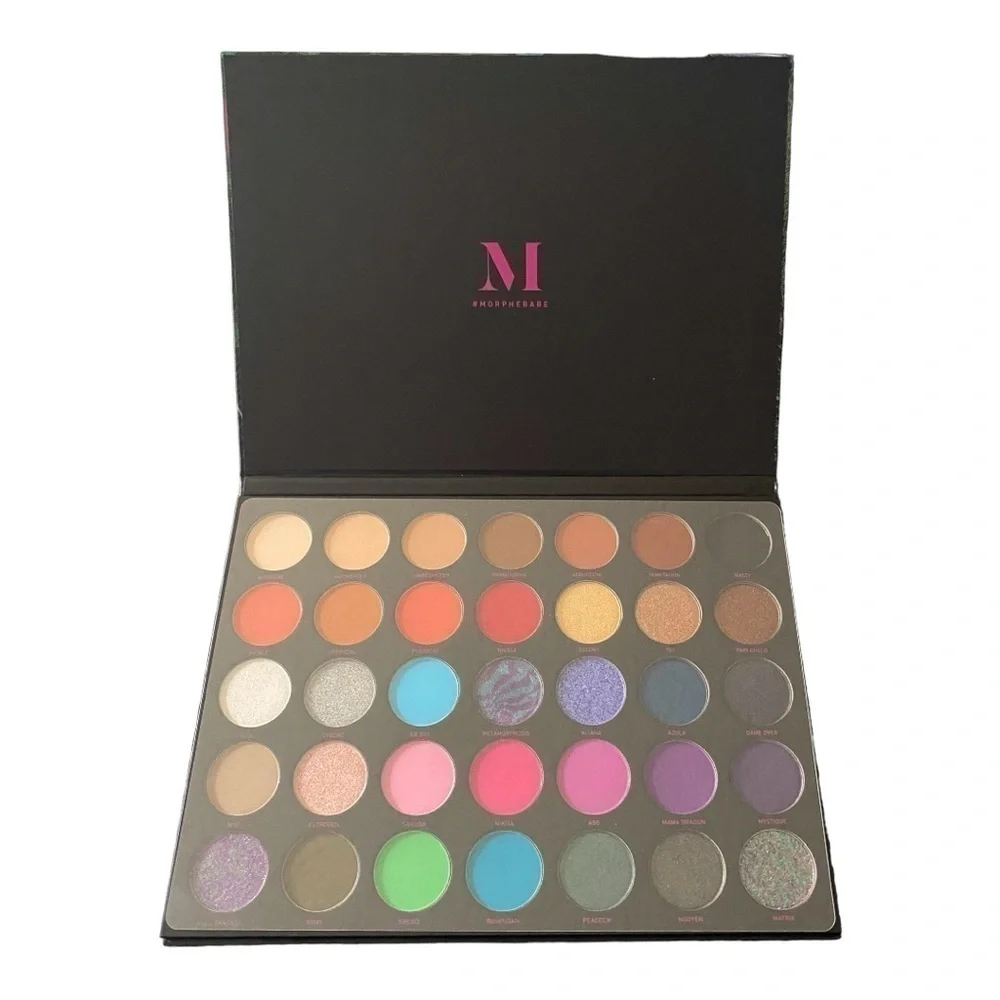 Morphe nwt nikita